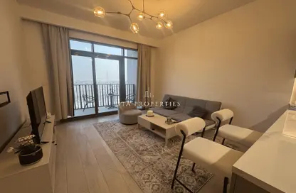 Apartment - 1 Bedroom - 1 Bathroom for rent in Azizi Amber - Al Furjan - Dubai