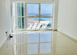 Apartment - 1 bedroom - 2 bathrooms for sale in Burooj Views - Marina Square - Al Reem Island - Abu Dhabi