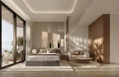 Apartment - Studio - 1 Bathroom for sale in Skyhills Astra - Dubai Science Park - Dubai