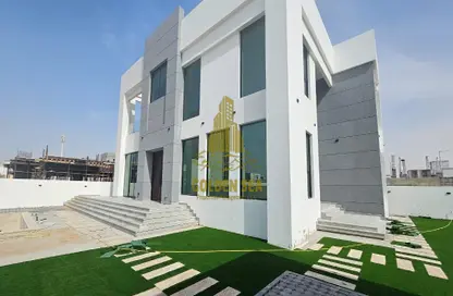 Villa - 5 Bedrooms - 6 Bathrooms for sale in Mohamed Bin Zayed City Villas - Mohamed Bin Zayed City - Abu Dhabi