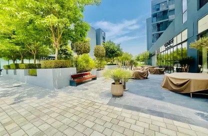 Apartment - 2 Bedrooms - 3 Bathrooms for rent in MISK Apartments - Aljada - Sharjah