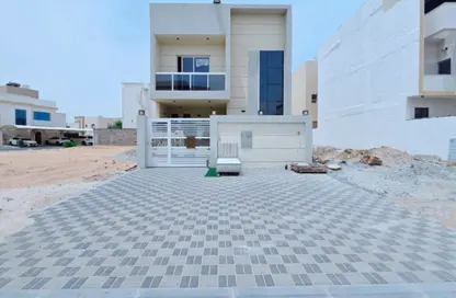 Villa - 6 Bedrooms - 7+ Bathrooms for sale in Al Zaheya Gardens - Al Zahya - Ajman