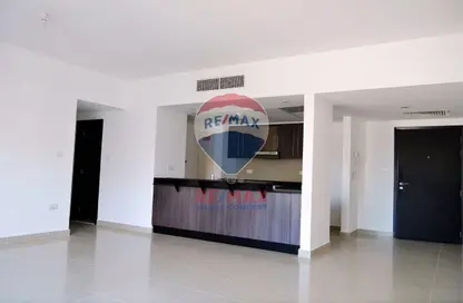 Apartment - 2 Bedrooms - 2 Bathrooms for rent in Tower 10 - Al Reef Downtown - Al Reef - Abu Dhabi