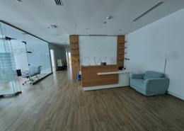صورةغرفة المعيشة لـ: مكتب للكراء في باي سكوير مبني رقم 3 - باي سكوير - الخليج التجاري - دبي, صورة 1