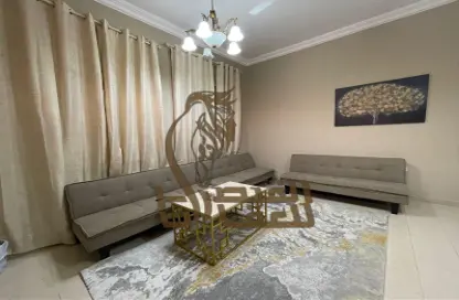 فيلا - 3 غرف نوم - 3 حمامات للبيع في المدفق - رأس الخيمة