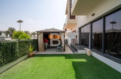 Townhouse - 4 Bedrooms - 5 Bathrooms for sale in Al Furjan West - Al Furjan - Dubai