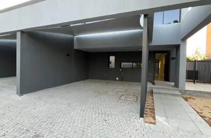Townhouse - 3 Bedrooms - 4 Bathrooms for sale in Masaar - Tilal City - Sharjah