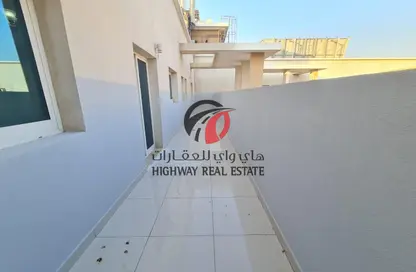 Apartment - 1 Bedroom - 2 Bathrooms for rent in R05 - Al Warsan 4 - Al Warsan - Dubai