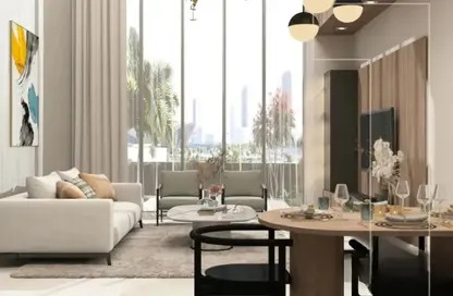 Apartment - 2 Bedrooms - 2 Bathrooms for sale in PG One - Al Furjan - Dubai