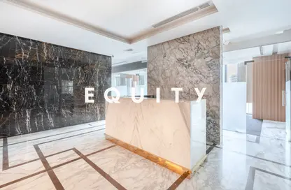 Office Space - Studio for rent in Boulevard Plaza 1 - Boulevard Plaza Towers - Downtown Dubai - Dubai