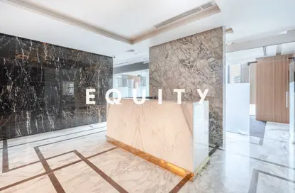 Office Space - Studio for rent in Boulevard Plaza 1 - Boulevard Plaza Towers - Downtown Dubai - Dubai
