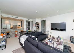 صورةغرفة المعيشة لـ: شقة - 3 غرف نوم - 3 حمامات للبيع في فيدا ريزيدنس 2 - فيدا ريزيدنس - مشروع التلال - دبي, صورة 1
