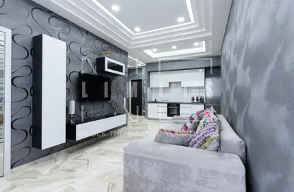 Apartment - 4 Bedrooms - 5 Bathrooms for sale in Verdana Residence - Dubai Investment Park (DIP) - Dubai