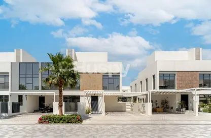 Townhouse - 4 Bedrooms - 5 Bathrooms for rent in Jumeirah Luxury - Jumeirah Golf Estates - Dubai
