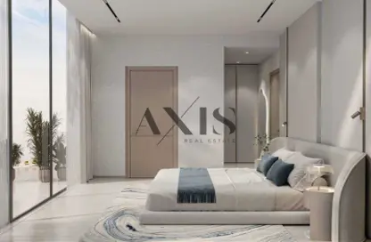 Apartment - 2 Bedrooms - 2 Bathrooms for sale in Vedaire Residences - Meydan - Dubai