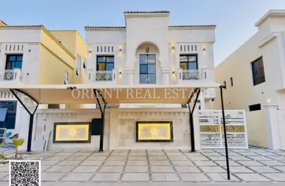 Villa - 6 Bedrooms - 7+ Bathrooms for sale in Al Aamra Gardens - Al Amerah - Ajman