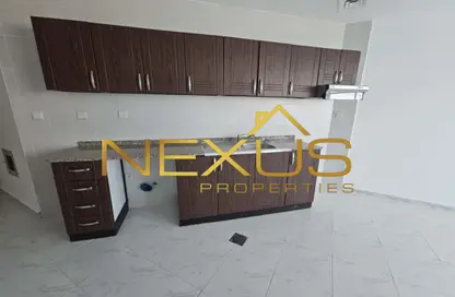 Apartment - Studio - 1 Bathroom for rent in RAK Tower - Al Seer - Ras Al Khaimah