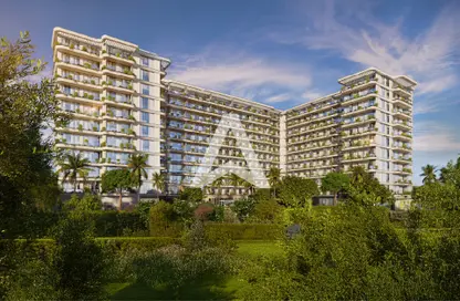 Apartment - 2 Bedrooms - 2 Bathrooms for sale in California Residence - Dubai Land - Dubai