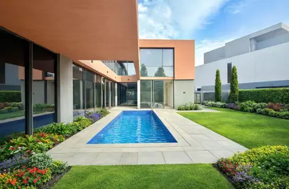 فيلا - 3 غرف نوم - 5 حمامات للبيع في روبينيا - مسار - تلال سيتي - الشارقة