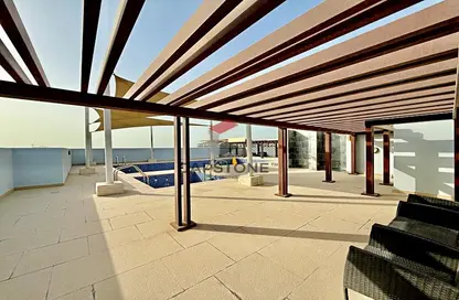 Apartment - 2 Bedrooms - 3 Bathrooms for rent in Saadiyat Noon - Saadiyat Island - Abu Dhabi