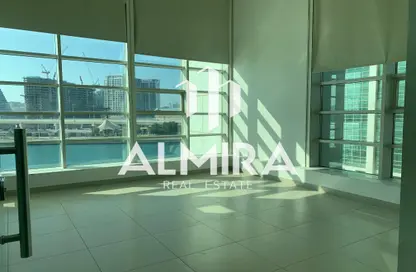 مكتب - استوديو - 2 حمامات للايجار في برج تالا - مارينا سكوير - جزيرة الريم - أبوظبي