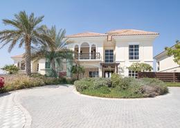 Villa - 4 bedrooms - 6 bathrooms for rent in Al Habtoor Polo Resort and Club - The Residences - Dubai Land - Dubai
