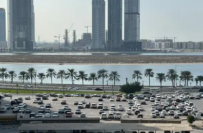 Apartment - 2 Bedrooms - 3 Bathrooms for rent in Al Khan Corniche - Al Khan - Sharjah