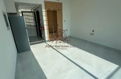 شقة - 1 حمام للايجار في سكايز من دانوب - ارجان - دبي