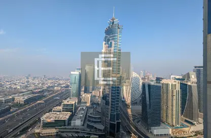 شقة - 3 غرف نوم - 3 حمامات للايجار في ميرا - مدينة الحبتور - الخليج التجاري - دبي شقة - 3 غرف نوم - 3 حمامات للايجار في ميرا - مدينة الحبتور - الخليج التجاري - دبي