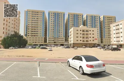 Land - Studio for sale in Ajman 44 building - Al Hamidiya 1 - Al Hamidiya - Ajman