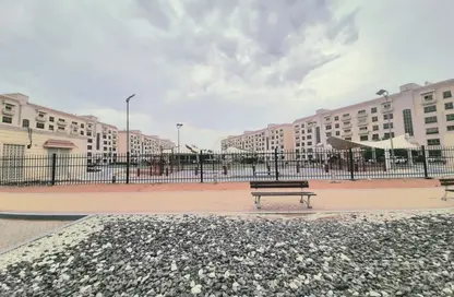 Apartment - 2 Bedrooms - 3 Bathrooms for rent in Ndood Jham - Al Hili - Al Ain
