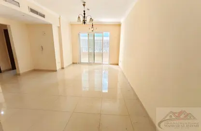 Apartment - 2 Bedrooms - 3 Bathrooms for rent in Muwailih Building - Muwaileh - Sharjah