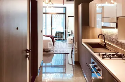 Apartment - 1 Bedroom - 2 Bathrooms for sale in Joya Dorado Residences - Al Barsha South - Al Barsha - Dubai