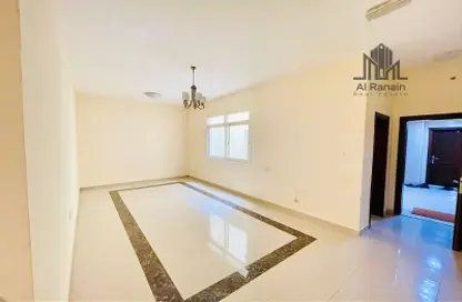 Apartment - 3 Bedrooms - 4 Bathrooms for rent in Al Ruwaikah - Al Muwaiji - Al Ain