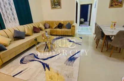 Whole Building - 7+ Bedrooms - 7+ Bathrooms for sale in Ajman Gate Tower - Ajman Industrial 2 - Ajman Industrial Area - Ajman