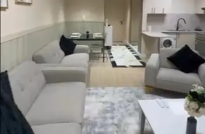 شقة - 1 حمام للايجار في دايموند فيوز 1 - دايموند فيوز - قرية جميرا الدائرية - دبي