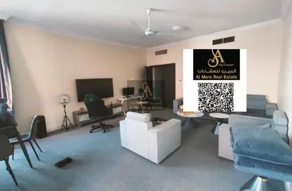 شقة - 2 غرف نوم - 3 حمامات للبيع في برج النعيمية 2 - أبراج النعيمية - النعيمية - عجمان شقة - 2 غرف نوم - 3 حمامات للبيع في برج النعيمية 2 - أبراج النعيمية - النعيمية - عجمان