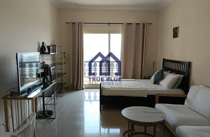 Apartment - Studio - 1 Bathroom for sale in Al Hamra Marina Residences - Al Hamra Village - Ras Al Khaimah Apartment - Studio - 1 Bathroom for sale in Al Hamra Marina Residences - Al Hamra Village - Ras Al Khaimah