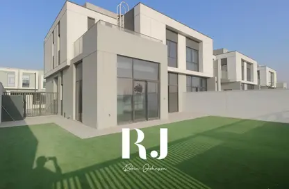 Townhouse - 4 Bedrooms - 4 Bathrooms for rent in Murooj Al Furjan West - Al Furjan - Dubai