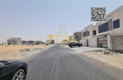 أرض - استوديو للبيع في الحليو 2 - الحليو - عجمان