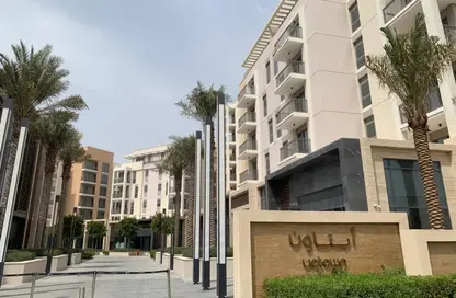 Apartment - Studio - 1 Bathroom for sale in Uptown Al Zahia - Al Zahia - Muwaileh Commercial - Sharjah