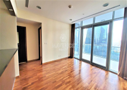 Upgraded+Huge 1BR | High Floor | City View