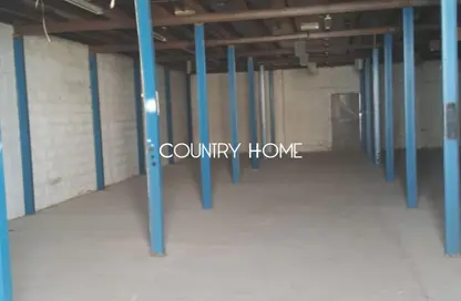 Warehouse - Studio for rent in Ras Al Khor Industrial 2 - Ras Al Khor Industrial - Ras Al Khor - Dubai