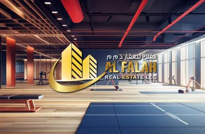 Apartment - 3 Bedrooms - 4 Bathrooms for sale in Olfah - Muwaileh Commercial - Sharjah