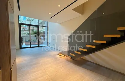 Apartment - 1 Bedroom - 2 Bathrooms for rent in The Autograph - Jumeirah Village Circle - Dubai