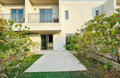 Villa - 3 Bedrooms - 4 Bathrooms for rent in Al Zahia 1 - Al Zahia - Muwaileh Commercial - Sharjah
