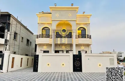 فيلا - 5 غرف نوم - 7 حمامات للبيع في الزاهية جاردنز - الزاهية - عجمان