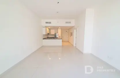 Apartment - 1 Bedroom - 2 Bathrooms for rent in Golf Promenade 4A - Golf Promenade - DAMAC Hills - Dubai