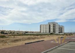 أرض للبيع في حدائق أوبال - المنطقة 11 - مدينة الشيخ محمد بن راشد - دبي