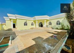 Outdoor House image for: Villa - 5 bedrooms - 6 bathrooms for rent in Al Hili - Al Ain, Image 1